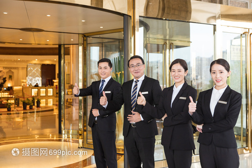 卓越服務(wù)背后 為酒店餐飲管理團(tuán)隊(duì)點(diǎn)贊